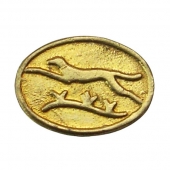 Metal Badges